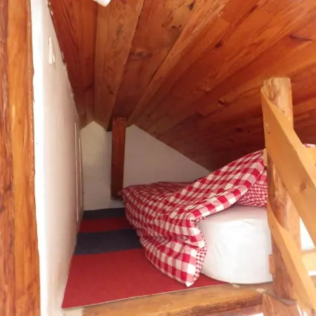 Διαμέρισμα Au Grenier Du