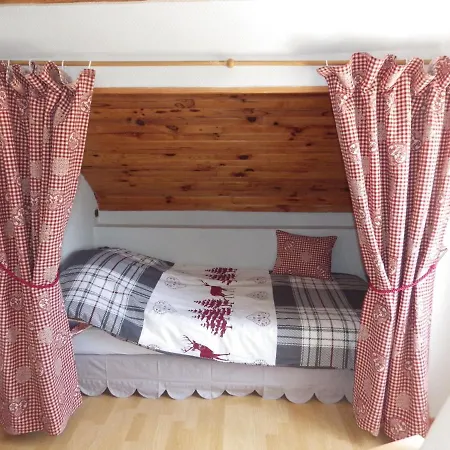 Διαμέρισμα Au Grenier Du *