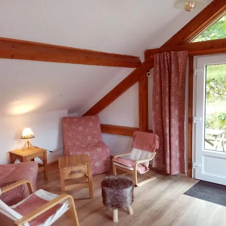 Au Grenier Du Διαμέρισμα