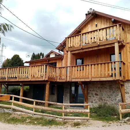 Au Grenier Du Gérardmer