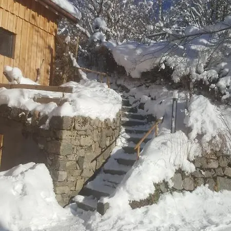 Διαμέρισμα Au Grenier Du *