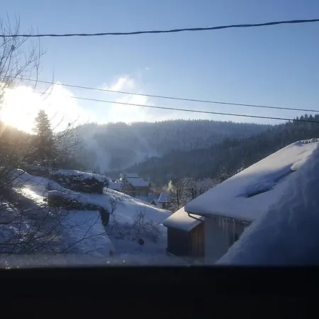 Au Grenier Du Gérardmer