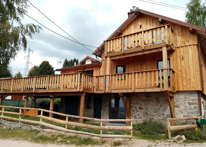 Au Grenier Du Gérardmer