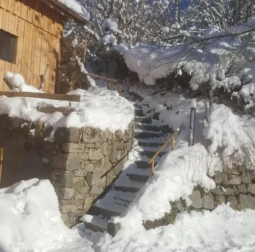 Apartmán Au Grenier Du *