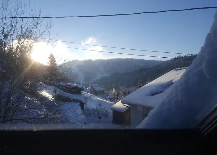 Au Grenier Du Gérardmer